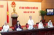 Siết chặt kỷ luật đầu tư công